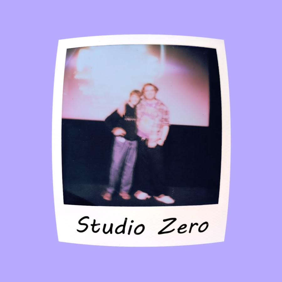 Studio Zero Film